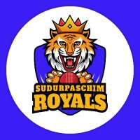 Sudurpaschim Royals (@suparoyals) 's Twitter Profile Photo