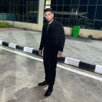 ﮼نوح (@ahmadgraphey) 's Twitter Profile