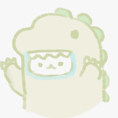buakiosaurusu's profile picture. ブラキオサウルスです
10時に寝ます