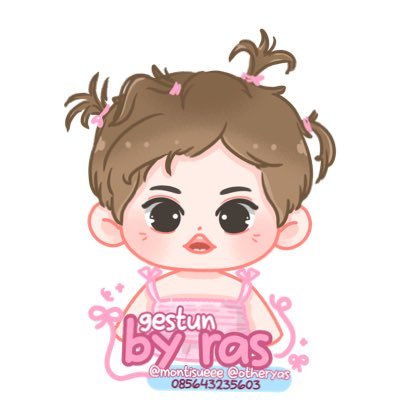 ꒰ 𝐁𝐮𝐬𝐢𝐧𝐞𝐬𝐬 — 🏩 ꒱: rass' s little store! memberikan gestun services yang 1OO% trusted ໒꒰ྀི∩˃ ᵕ ˂∩꒱ྀི১🍭 with many testimonie! do mention after 𝐃𝐌 ♡🎀