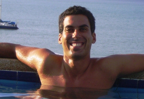 LippiniS's profile picture. Cambio spesso idea. Anzi no!