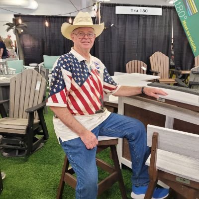 fun loving, culture, freedom, America first, TrumpForce47 Captain