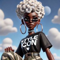 ~*Mą̡́Jį͡K̛al M̸̧̛elani͟͠҉n *~😎😘🔥 (@_jussaj_) 's Twitter Profile