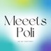 MeeetsPoli (@meeetspoli) Twitter profile photo MeeetsPoli (@meeetspoli) Twitter profile photo