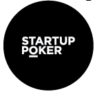 We bring together startups, angels and VC for a game of Hold 'Em. Founded by @Stanimiroff & @KesThygesen, we now host games in London, Dublin and Santiago.