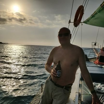 darrenm92625911's profile picture. crypto & stock trader & Villa fan with a passion ..fishing is my escape....