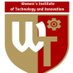 Women's Institute of Technology and Innovation (@witi_uganda) Twitter profile photo Women's Institute of Technology and Innovation (@witi_uganda) Twitter profile photo