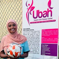 Ubah Inspire Initiative Organization- Ubah Center (@ubahand) 's Twitter Profile Photo Ubah Inspire Initiative Organization- Ubah Center (@ubahand) 's Twitter Profile Photo