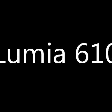 unofficial tweets about #nokia #wp7 #lumia610 #lumia710 #lumia800 #lumia900 #gadgets #wp8 #microsoft #windows #lumia