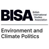 Environment and Climate Politics Working Group (@bisa_ecpwg) 's Twitter Profile