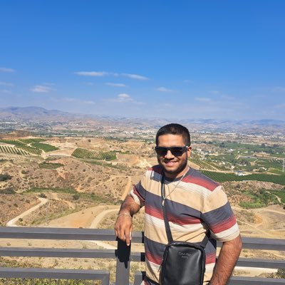 Wishwa_'s profile picture. #Nederland #Dordrecht