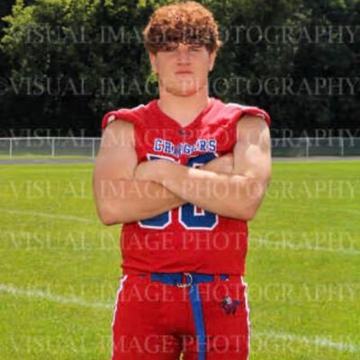 ZachAnderson_50's profile picture. DCHS Football. Varsity defensive End 5’11 200 pound . Wrestler weight class 190 Zachanderson2026@gmail.com. NCAA #2409414227