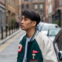 Mountain 🇯🇵 (@mountaindnb) 's Twitter Profile