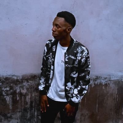 DaudNdolela's profile picture. MIND IS THE PILOT OF MY SOUL
WORK AT NEMEKA NASSI COMPANY LMT  VESSELS SUPPLY

Instagram daudndolela_
Facebook Daud Ndolela
CALL WHATSAPP +255696680706