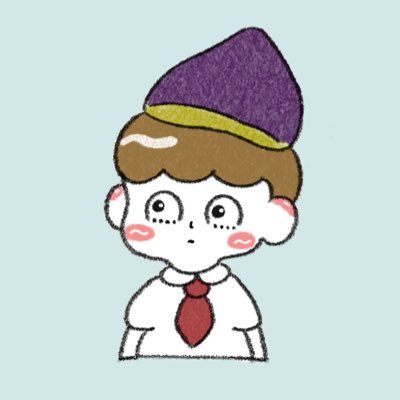 さつまいもさんのプロフィール画像