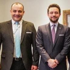 shayfaknet's profile picture. المسؤول الاداري في المركز الوطني للأمن السيبراني