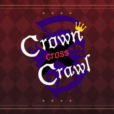 東方二次創作サークル「Crown cross Crawl」公式アカウントです⚜️ クラウンクロスクロールと読みます🙆‍♀️ 東方アレンジ作ったり絵を描いたりします✍ HP👉https://t.co/v2C7Sbv2aL BOOTH👉https://t.co/8B9e5NVpmC