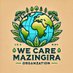 We Care Mazingira (@wecaremazingira) Twitter profile photo We Care Mazingira (@wecaremazingira) Twitter profile photo