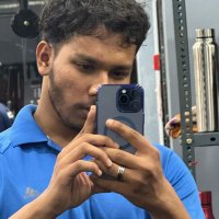 Vivek Verma (@itsvivekverma19) 's Twitter Profile