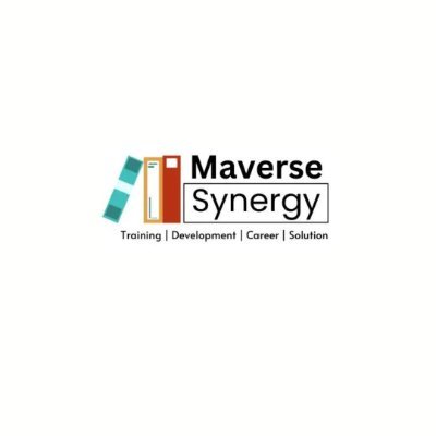 maversesynergy's profile picture. WELCOME TO MAVERSE SYNERGY

The Road to Professional Success!
Our courses are designed to provide you with the skills and information