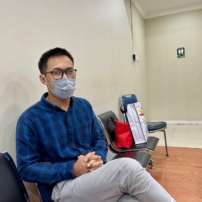 teguhbejouripe's profile picture. 