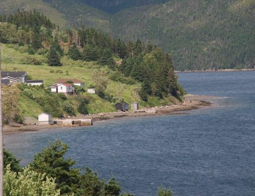The Town of Glenburnie-Birchy Head-Shoal Brook, on Newfoundland's beautiful west coast, in the heart of Gros Morne National Park!