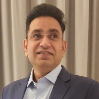 Kapil Tyagi (@kapiltyagiind) 's Twitter Profile Photo Kapil Tyagi (@kapiltyagiind) 's Twitter Profile Photo
