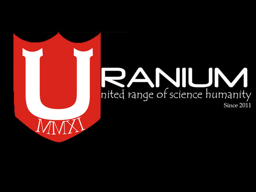 URANIUM_6's profile picture. Official twitter United Range of Science Human. we are Sains Devils :) | 2011/2012 total we have win 5 goblet. *cheers* #ProudToBeUranium