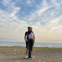 B' (@brcbydrr) Twitter profile photo