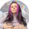 FlameBab3y's profile picture. {she/her} (๑˃ᴗ˂)ﻭ