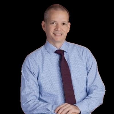 marktrow's profile picture.