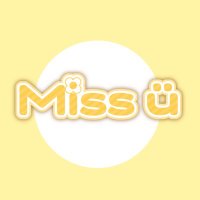 Miss ü (@miss_you_os) 's Twitter Profile Photo Miss ü (@miss_you_os) 's Twitter Profile Photo