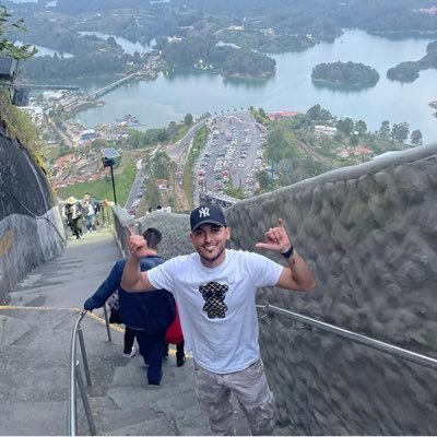 nixoncordero1's profile picture. 