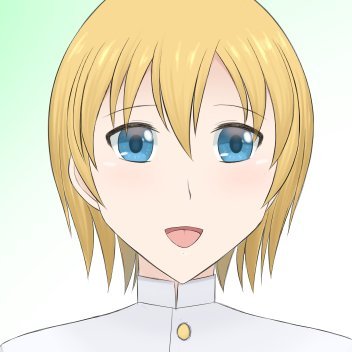 お姉さん、ショタがメインな絵描き。未成年の方からのフォローはご遠慮願います。Vtuber（🍁最推し）、アズレン（佐世保鯖）、FEなどで描いてます！
ツイフィ：https://t.co/QDqRpQoVzS
前垢（シャドバン避難用）：https://t.co/cJRvYjuynr