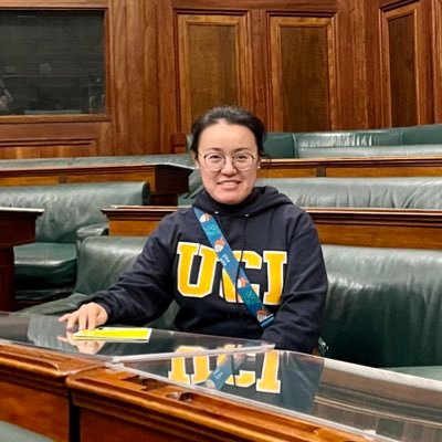Assistant Professor in Marketing at U of Auckland, PhD graduates from UC Irvine