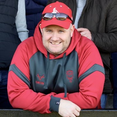 Nottingham born, Lincoln raised, living in Yorkshire. Lincoln City STH #imps, #NFFC fan, avid football follower (Men & Women games) #groundhopper & 91/92!