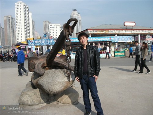 ZhangYongpeng1's profile picture. I’m interested in music, sports, etc.