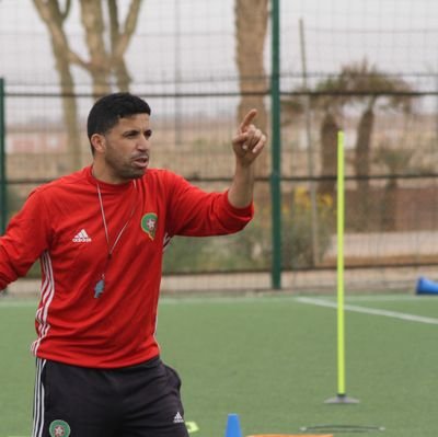 kitchen trainer .مكون في فن الطهي -coatch futsalمدرب كرة القدم -
رئيس جمعية الأمل الإجتماعية لمرضى السرطان المغرب 🇲🇦/Association for cancer patients