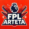FPL_Arteta's profile picture. Love FPL. Been playing since 2008. Here to share my thoughts and journey and interact with the community. Highest finish 1.4k