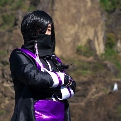 253245reaya's profile picture. コスプレの楽しいはこちらにまとめてみたいのです。楽しいはこっち。みんなとお喋りする用。あちらもこちらもどちらもよろしくお願いします。気づいたらフォロバして。。でも、愚痴らすげー多いです