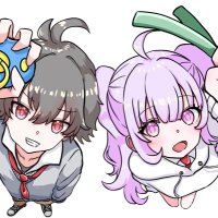 【公式】ぽしゅ汰×ねぎ塩「ぽしゅねぎ」【運営】 (@poshoonegi) 's Twitter Profile