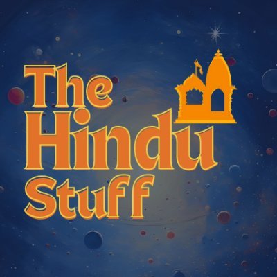 'द हिन्दू स्टफ' एक सनातन धर्म से संबंधित ब्लॉग है। इसमें आपको मंदिर, त्यौहार, कथा एवं सनातन धर्म से जुडी जानकारी हिंदी में प्राप्त होगी।