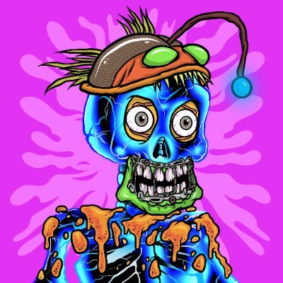 Mickel21321541's profile picture. @ToxicSkullsClub