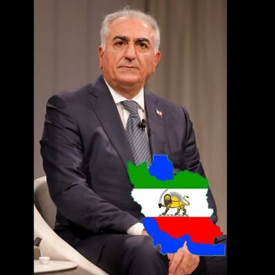 سرباز شاه، سرباز رضاشاه دوم.
پایبند هرآنچه که شاه بعنوان اصول معرفی کرده اند.
درود بر روان پادشاهان ایرانساز پهلوی
ننگ و نفرین بر سه فاسدوفرقه جنون