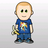 Terry Pugh (@iiigadgetiii) Twitter profile photo