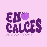EN CALCES (@encalcespodcast) 's Twitter Profile Photo