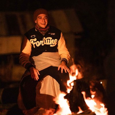 IndioMyles's profile picture. Journalist, Publisher and Designer @ImpactBoomOrg 💥. Seeking social change telling one story at a time.