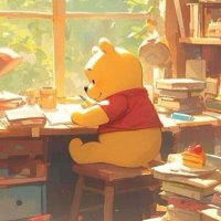 ジュネス (@shihou_pooh) Twitter profile photo