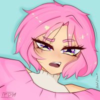🎂🍨Pastelito🧁🍰 (@pastel_draw) 's Twitter Profile