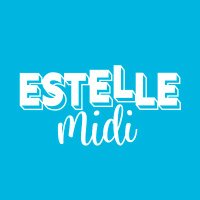 Estelle Midi (@estellemidi) 's Twitter Profile